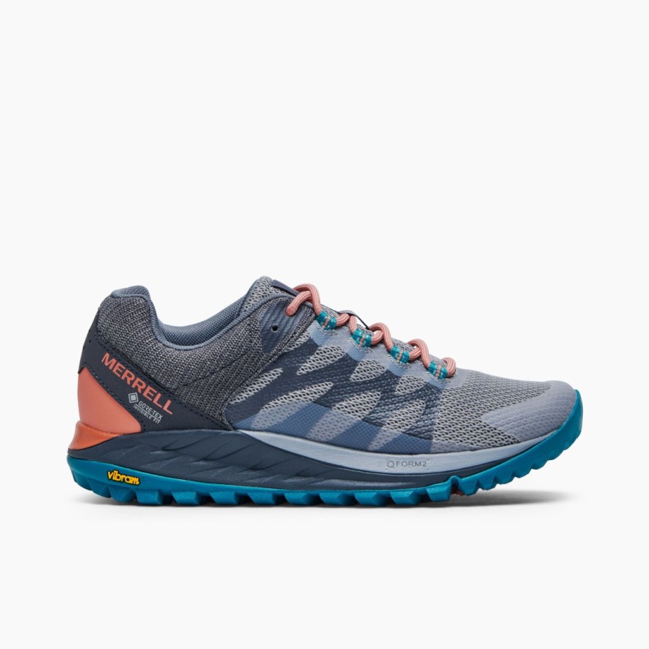 Merrell Női Antora 2 Gore-tex Paloma