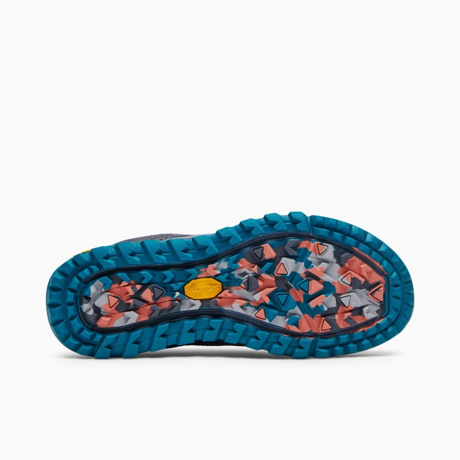 Merrell Női Antora 2 Gore-tex Paloma