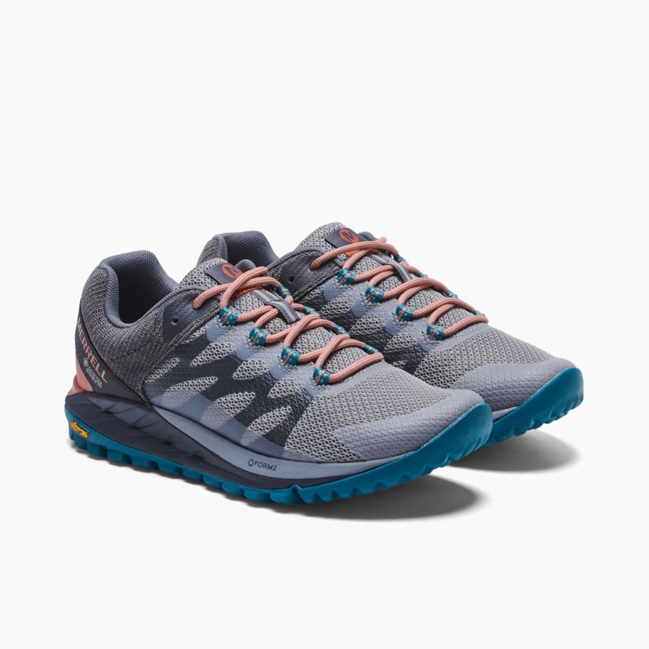 Merrell Női Antora 2 Gore-tex Paloma