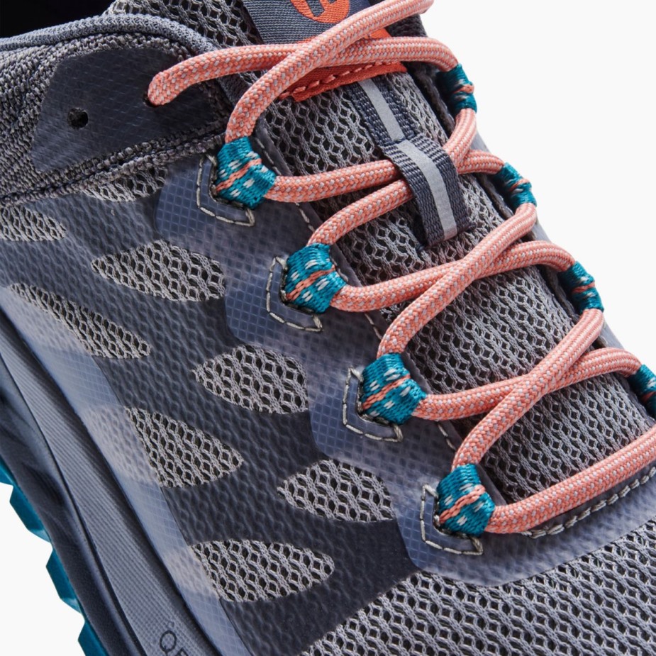 Merrell Női Antora 2 Gore-tex Paloma