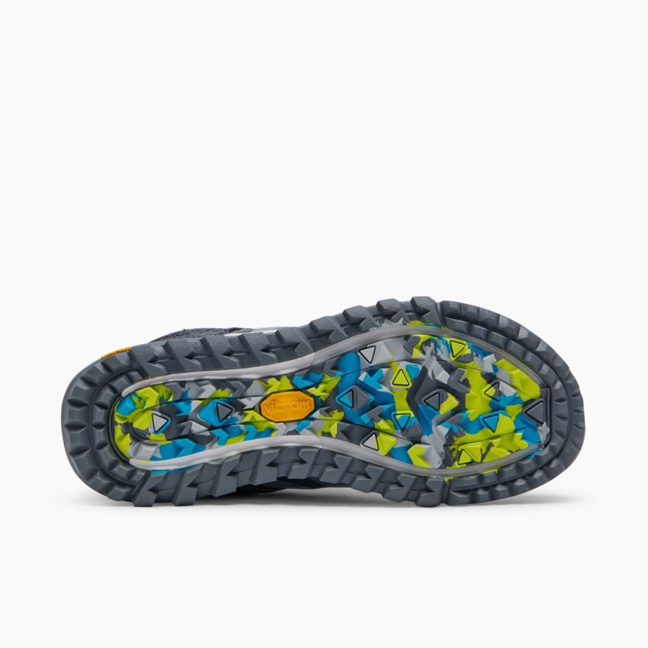 Merrell Női Antora 2 Gore-tex Széles Szélességű Highrise