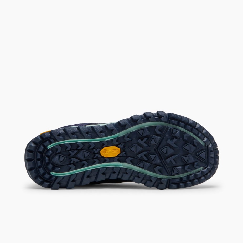 Merrell Női Antora 2 Navy Jade