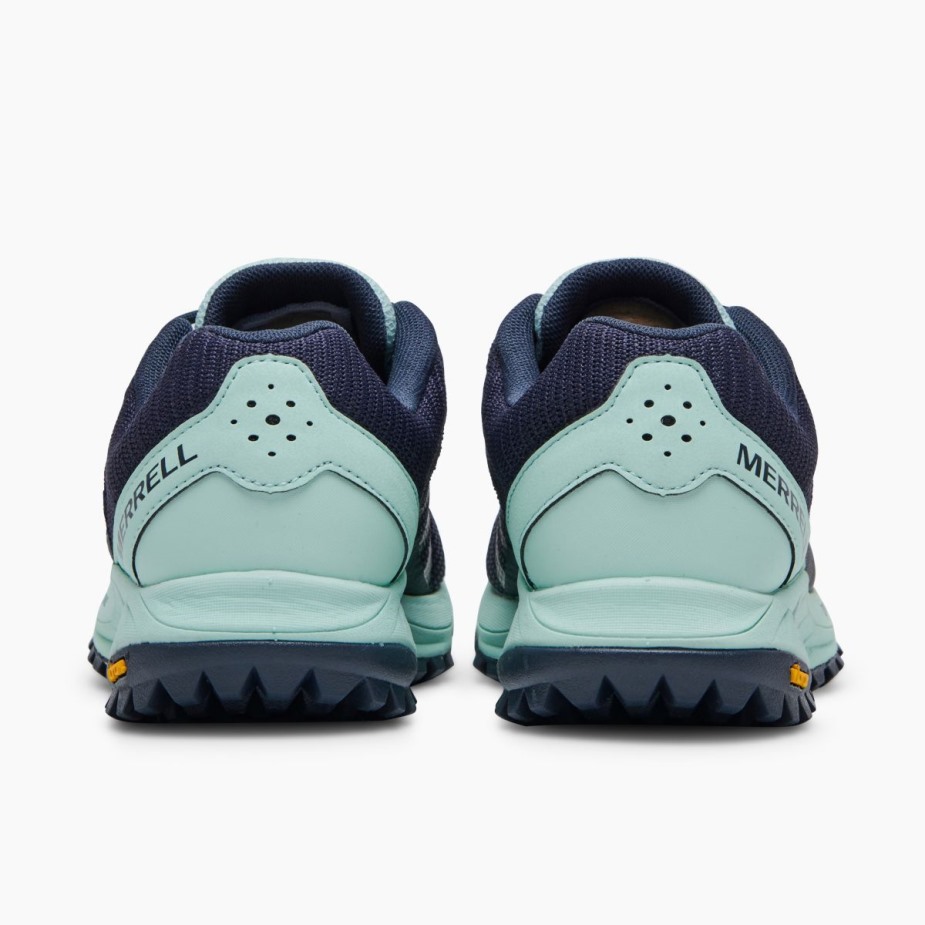 Merrell Női Antora 2 Navy Jade