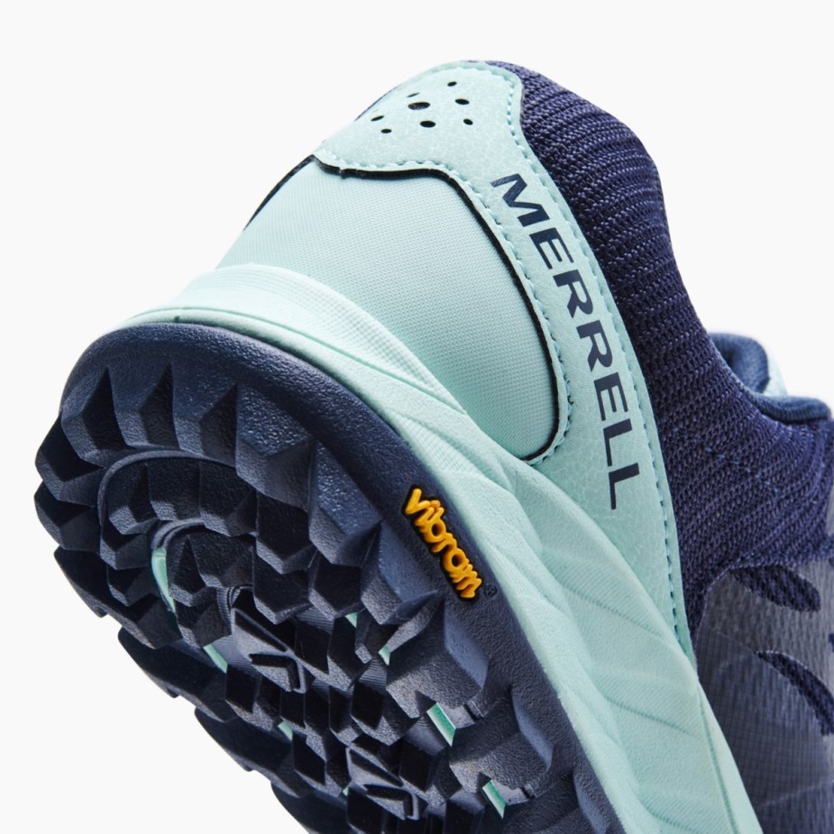 Merrell Női Antora 2 Navy Jade