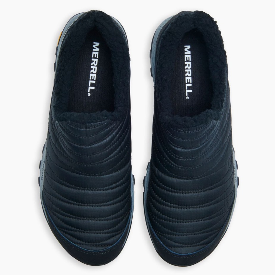 Merrell Női Antora Tornacipő Moc Fekete