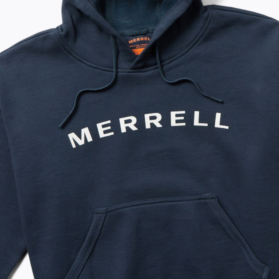 Merrell Női ív Kapucnis Navy