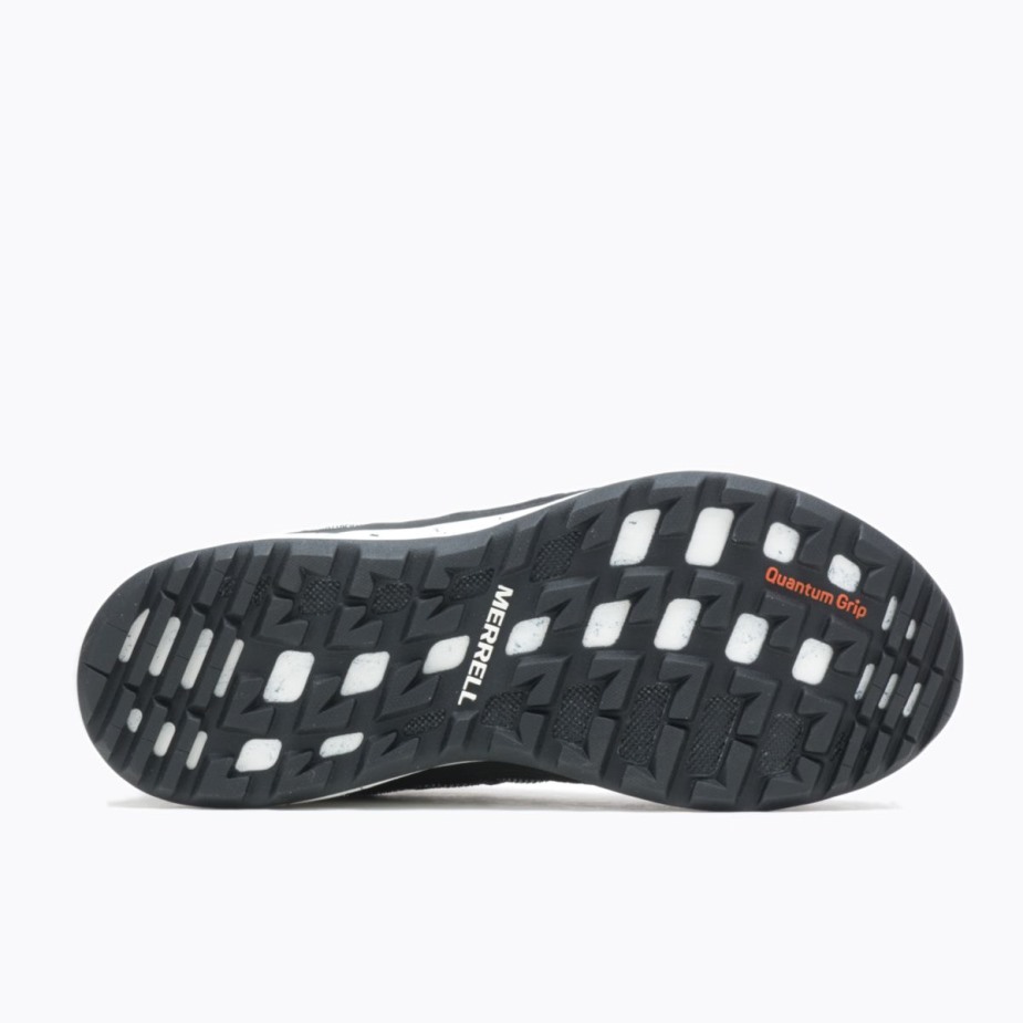 Merrell Női Bravada 2 Vízálló Fekete Fehér