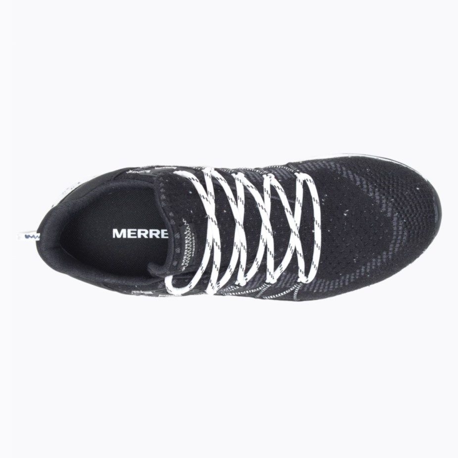 Merrell Női Bravada 2 Vízálló Fekete Fehér