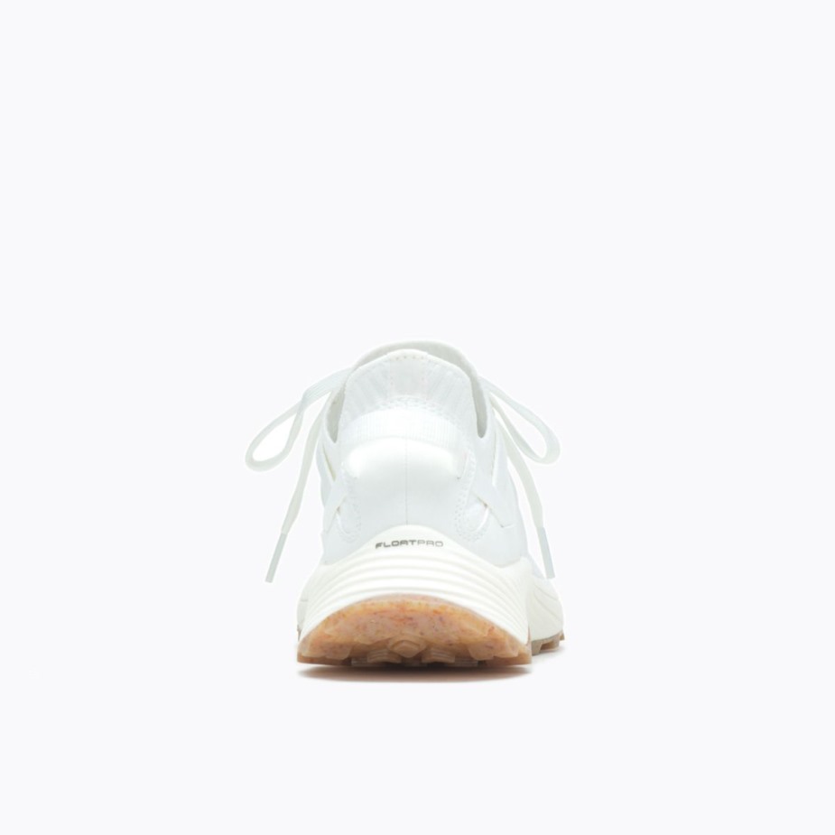 Merrell Női Embark Csipke Tornacipő Festetlen