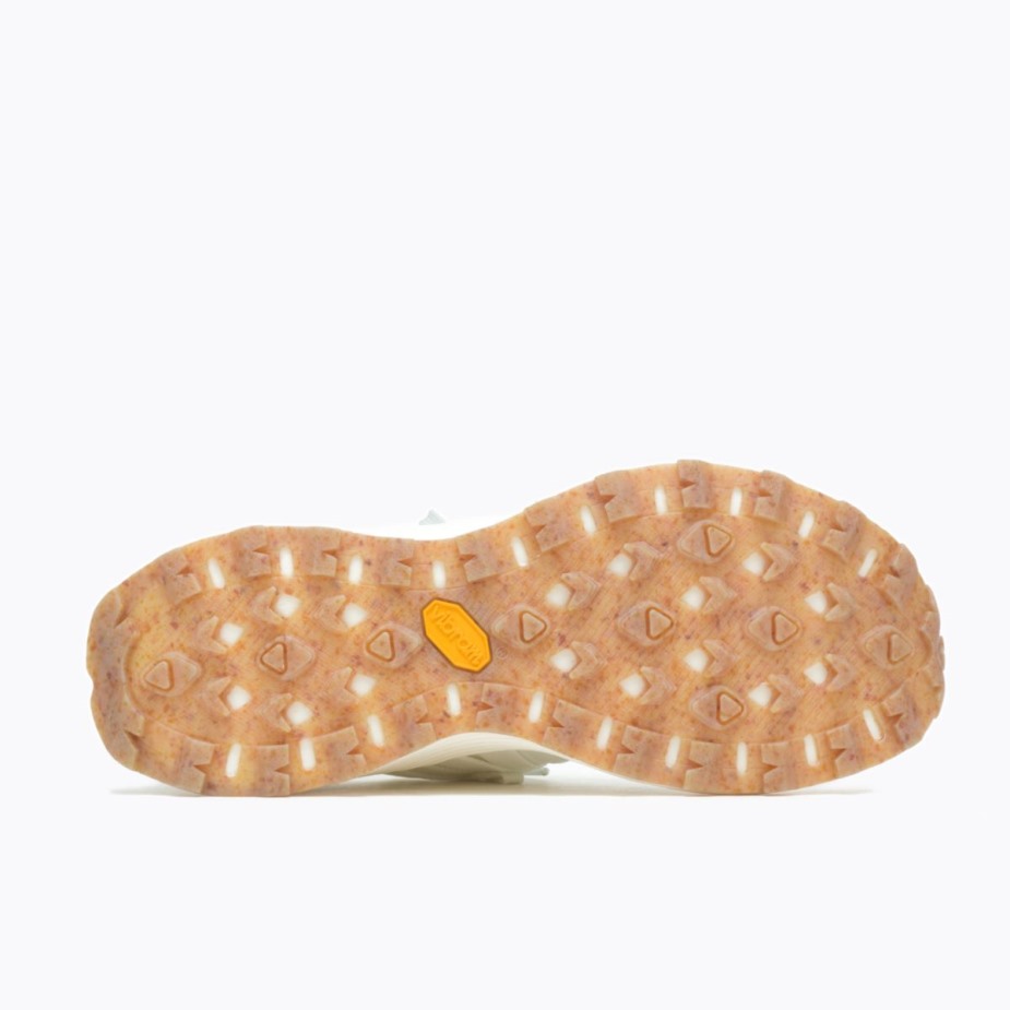 Merrell Női Embark Csipke Tornacipő Festetlen