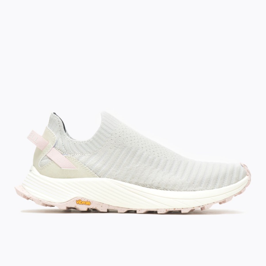Merrell Női Embark Tornacipő Moc Rose