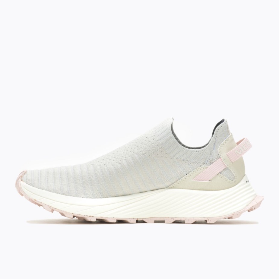 Merrell Női Embark Tornacipő Moc Rose