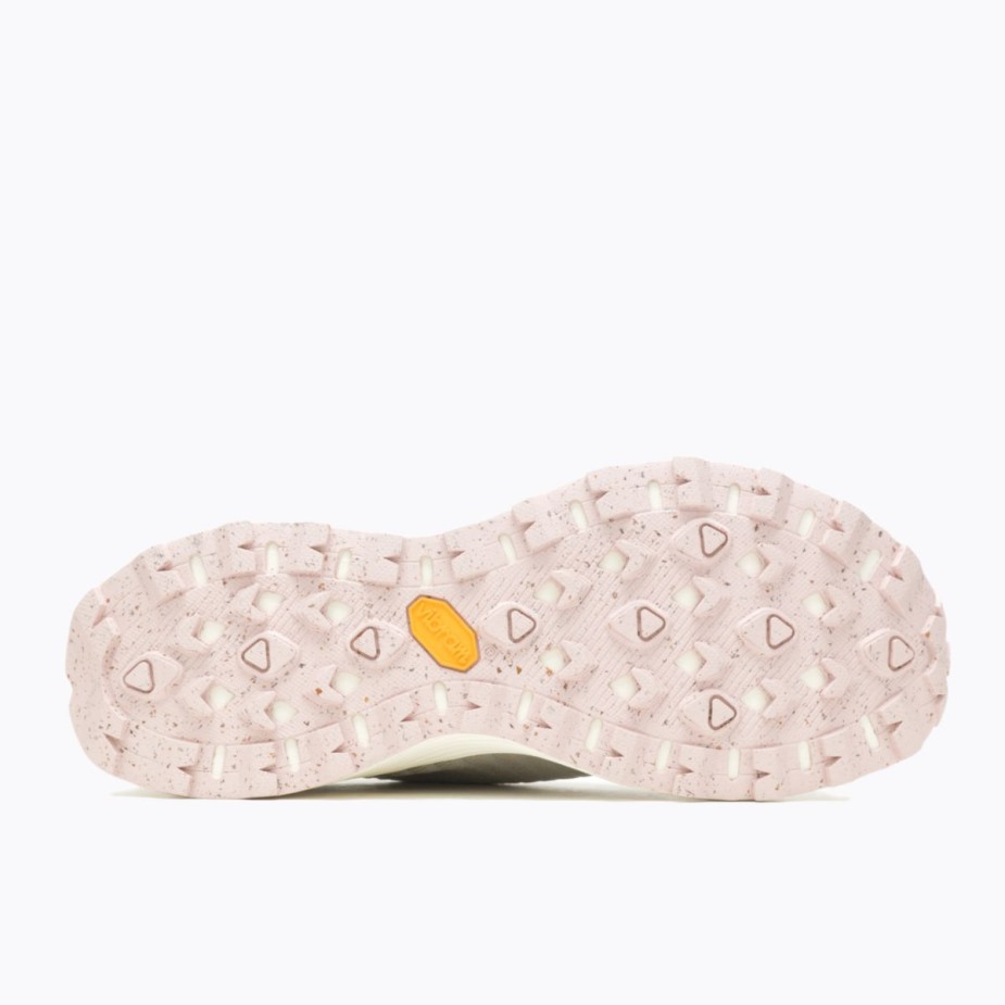 Merrell Női Embark Tornacipő Moc Rose