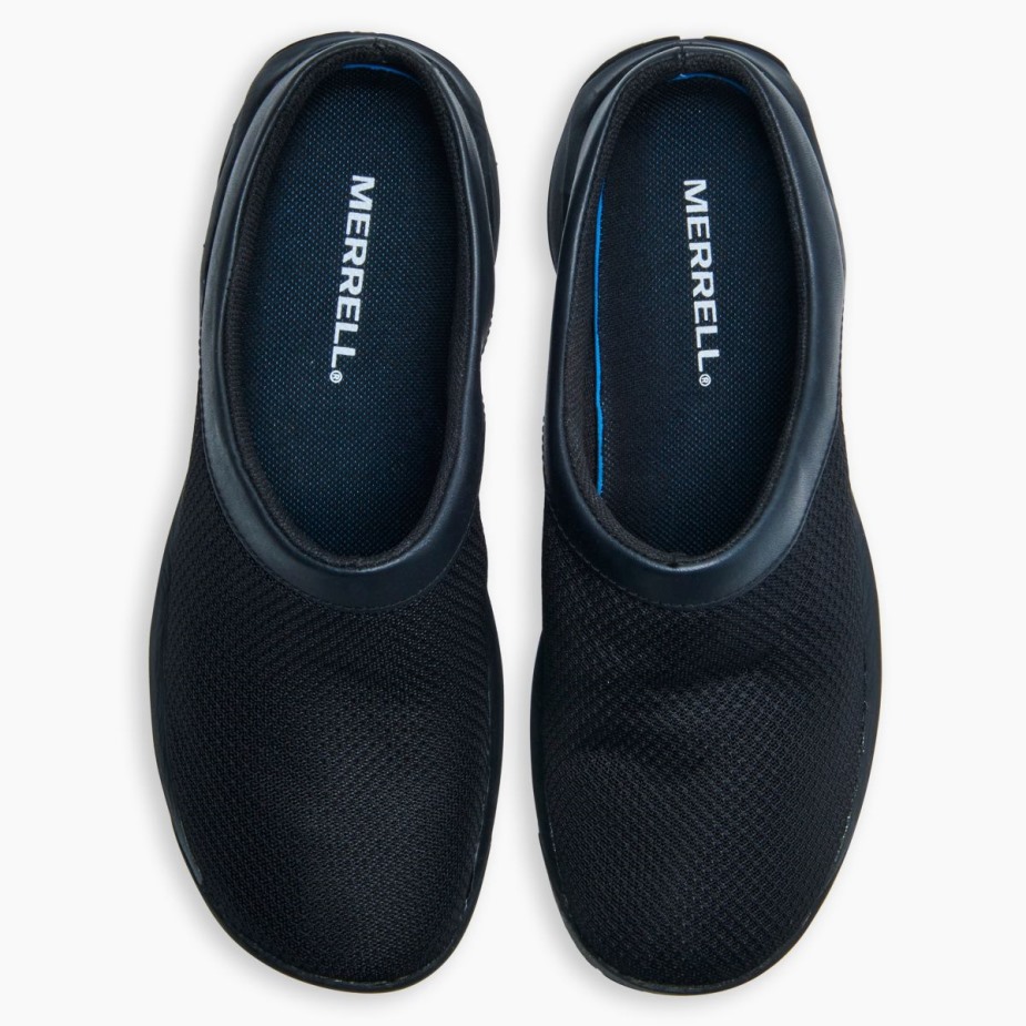 Merrell Női Ráadás Breeze 4 Fekete