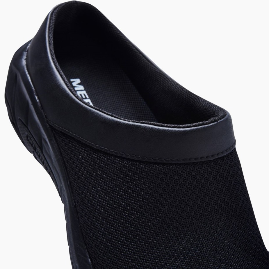 Merrell Női Ráadás Breeze 4 Fekete