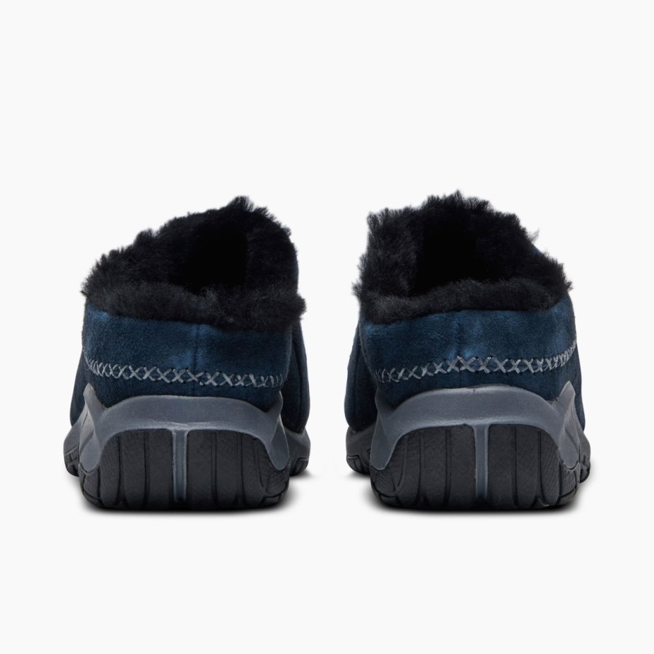 Merrell Női Ráadás Ice 4 Navy