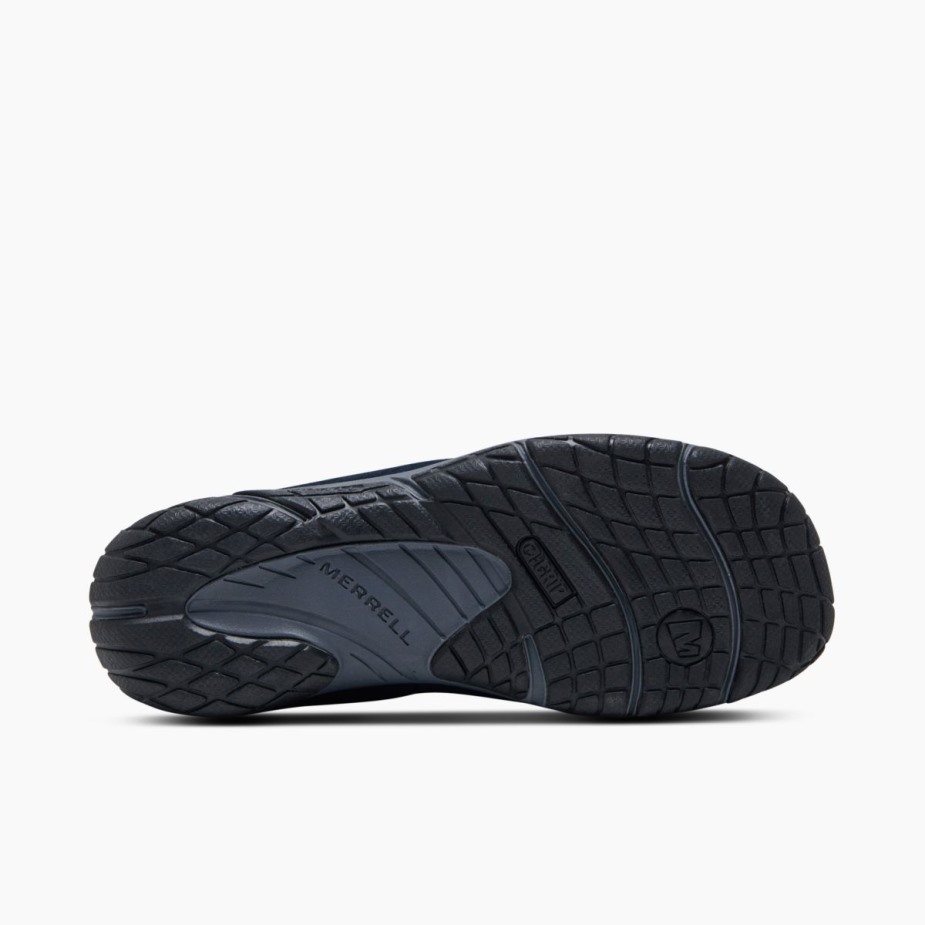 Merrell Női Ráadás Ice 4 Navy