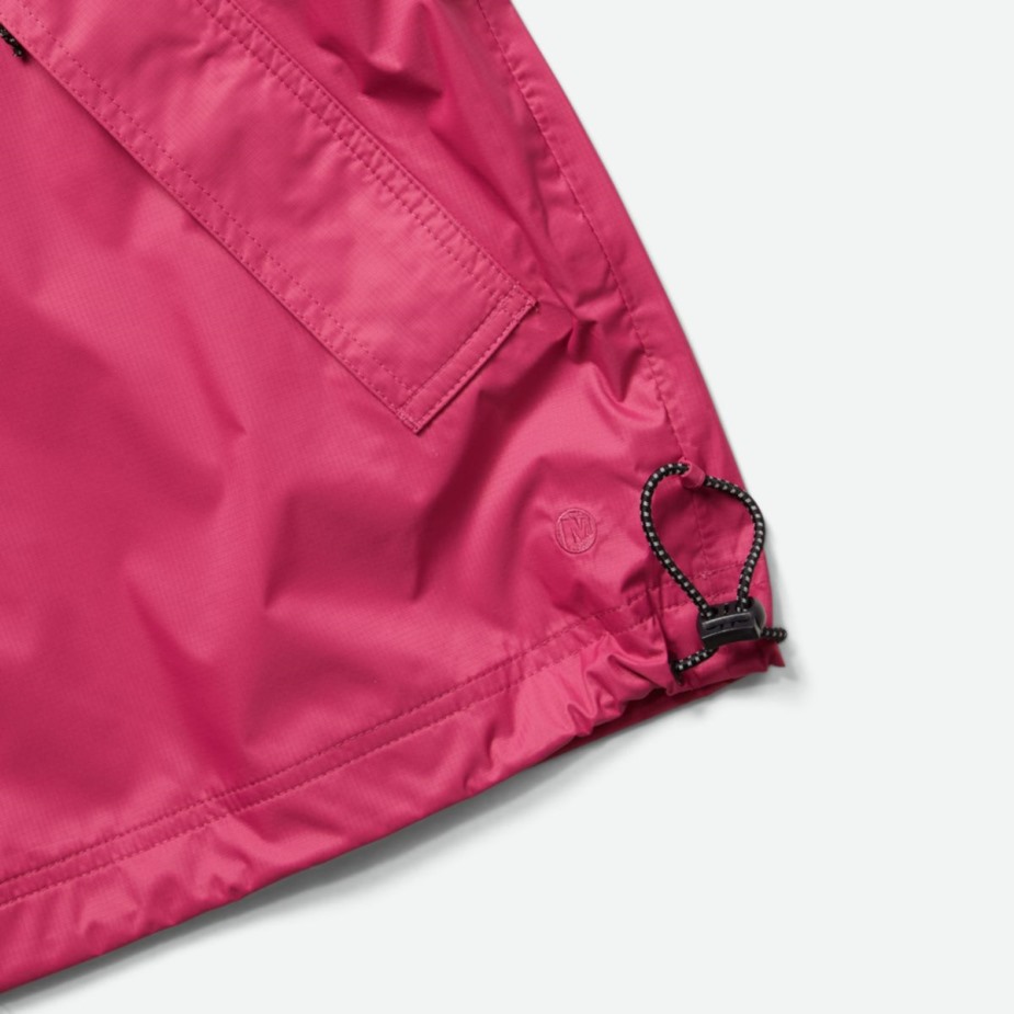 Merrell Női Fallon Esőkagyló Kaktuszvirág