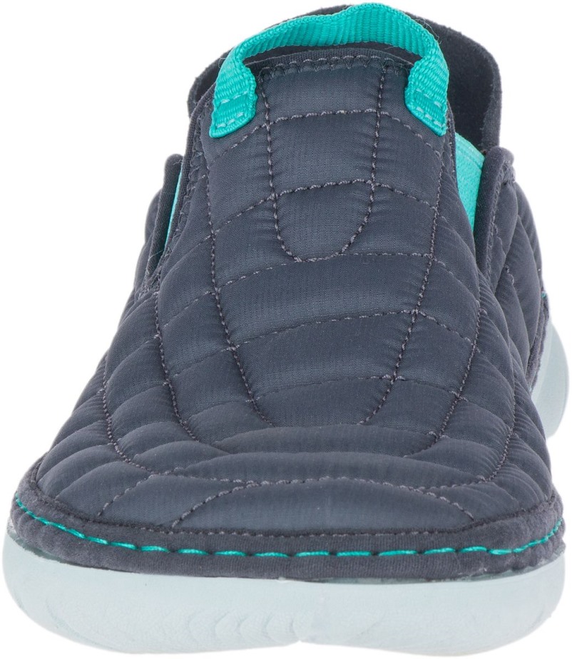 Merrell Női Kunyhó Moc ében