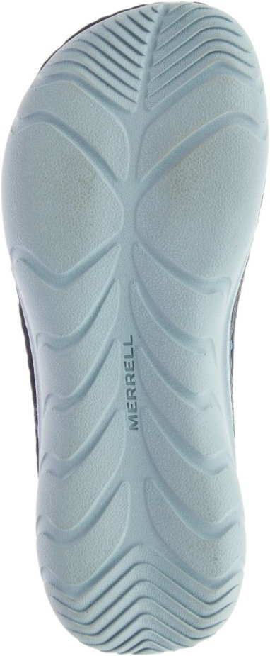 Merrell Női Kunyhó Moc ében