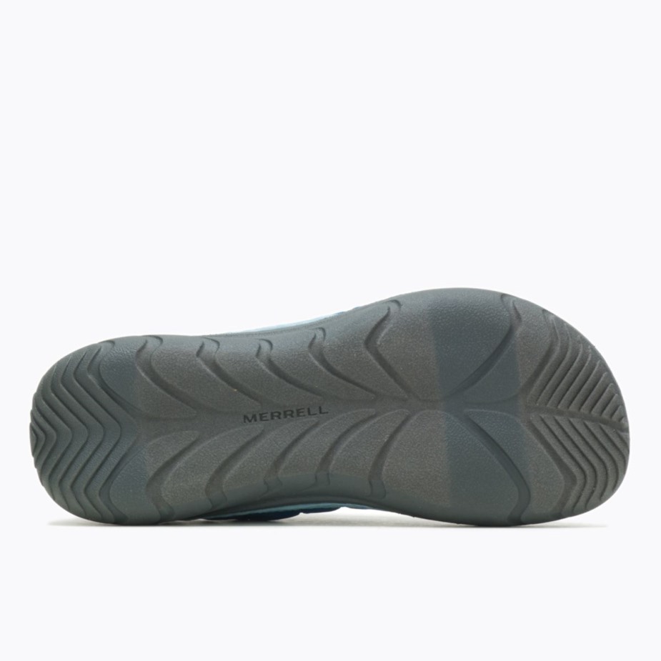 Merrell Női Kunyhó Moc Poseidon