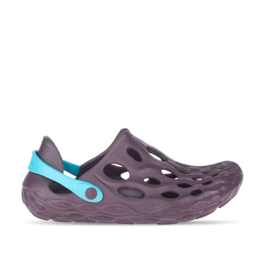 Merrell Női Hydro Moc Bordó Kék