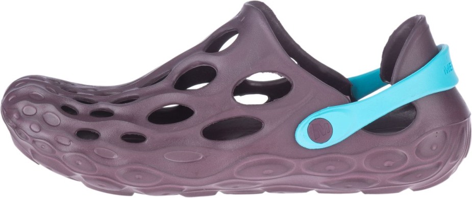 Merrell Női Hydro Moc Bordó Kék