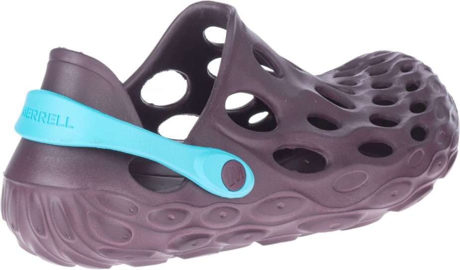 Merrell Női Hydro Moc Bordó Kék