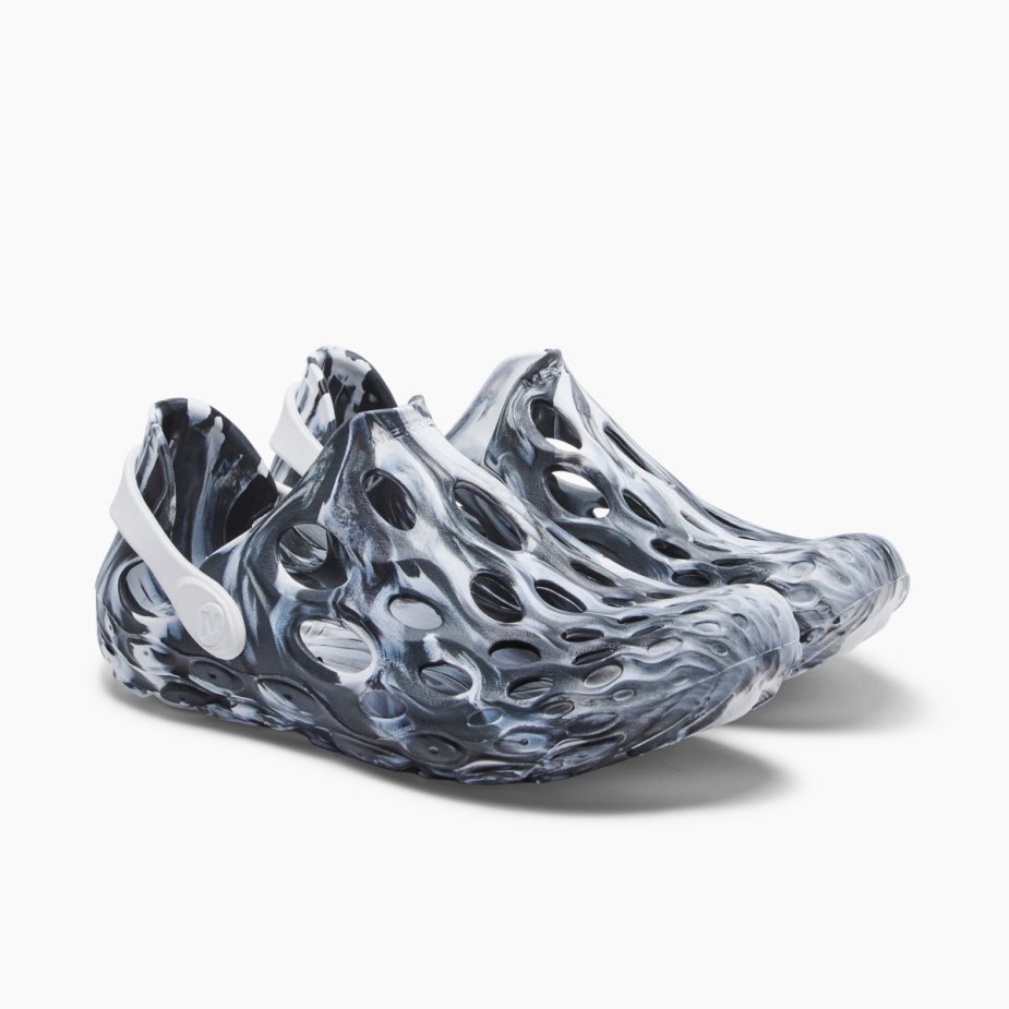 Merrell Női Hydro Moc Fehér Fekete