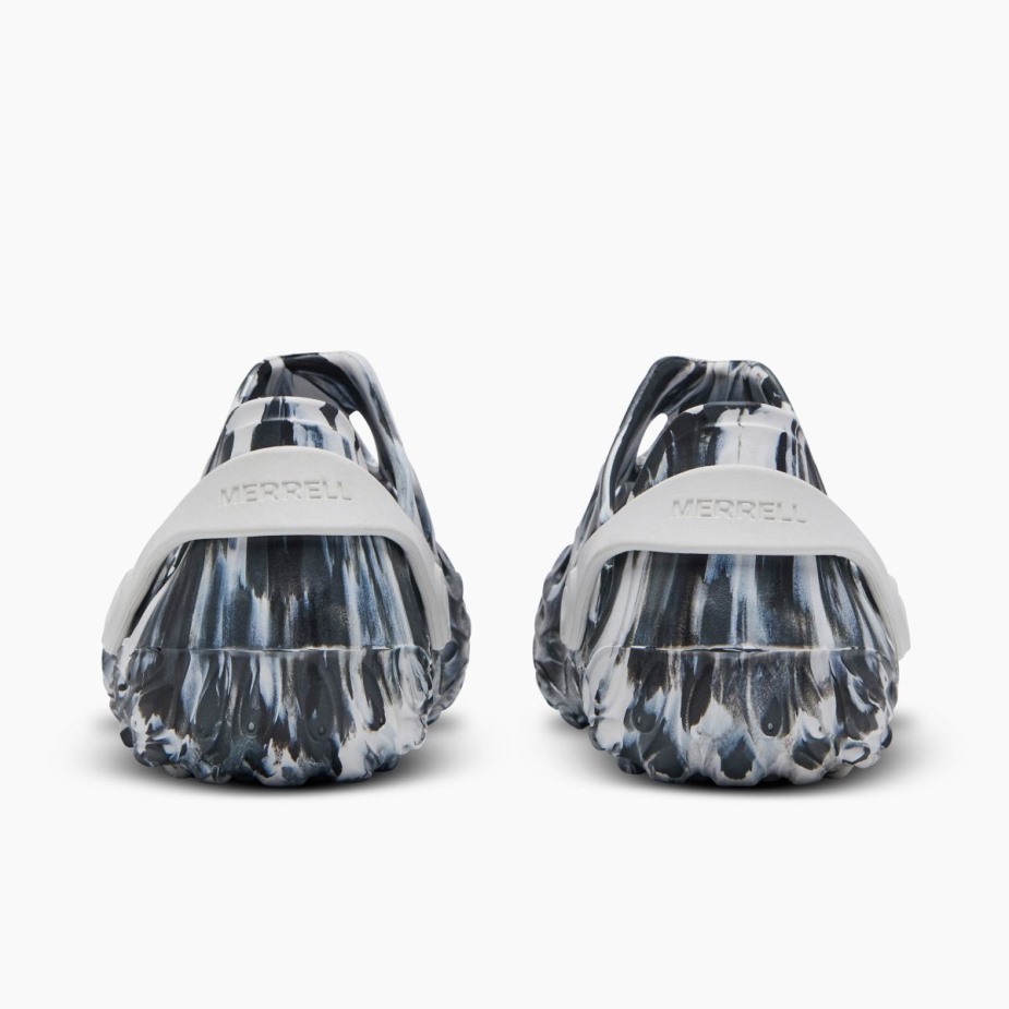 Merrell Női Hydro Moc Fehér Fekete