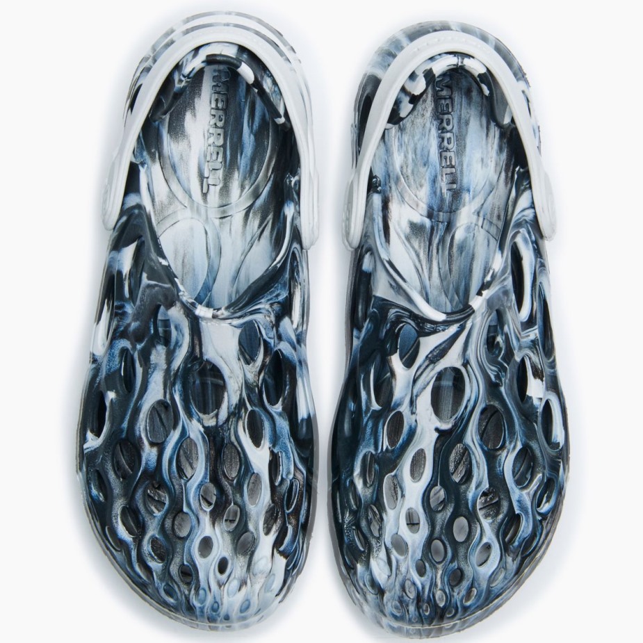 Merrell Női Hydro Moc Fehér Fekete