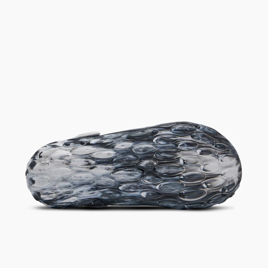 Merrell Női Hydro Moc Fehér Fekete