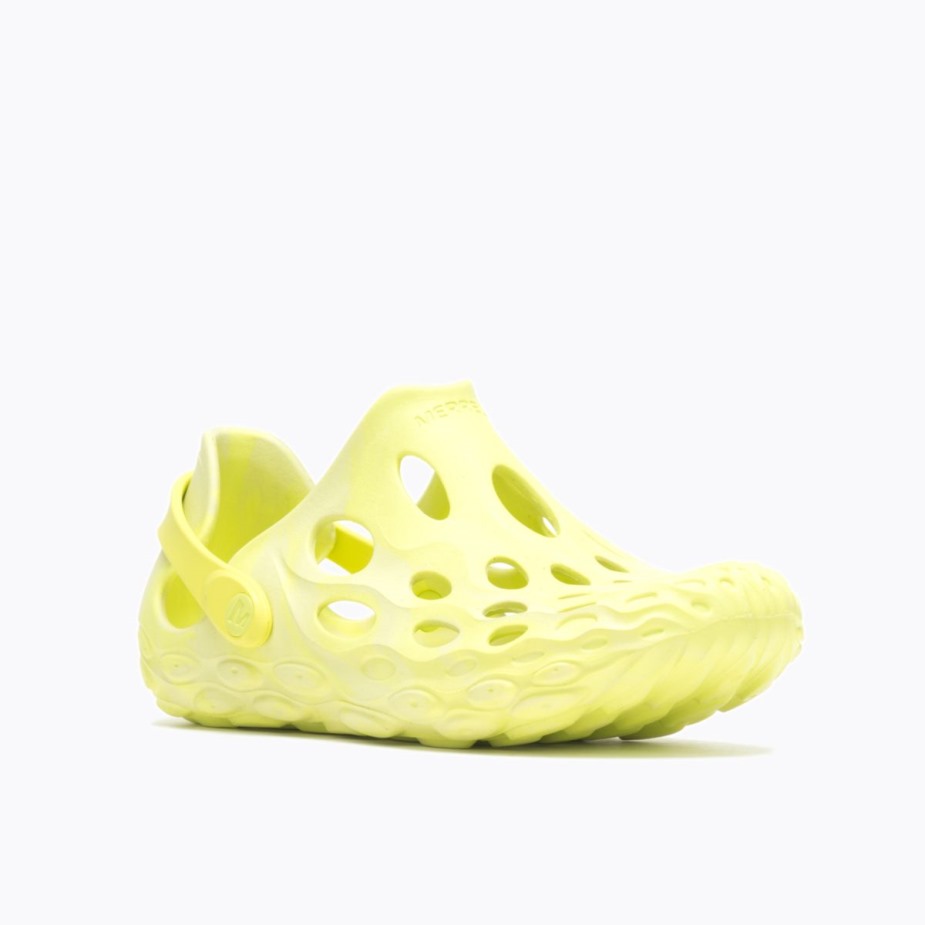 Merrell Női Hydro Moc Bloom® Pomelóval