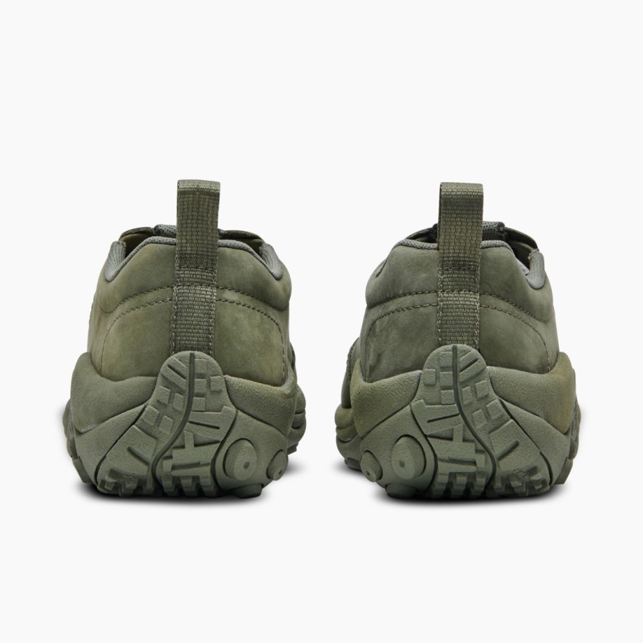 Merrell Női Dzsungel Moc Zuzmó