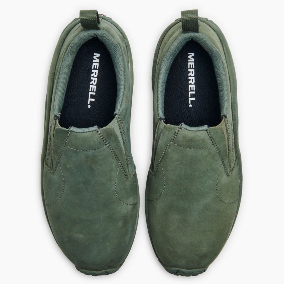 Merrell Női Dzsungel Moc Zuzmó