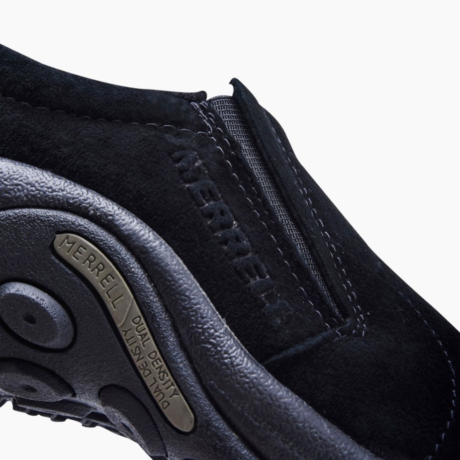 Merrell Női Dzsungel Moc éjfél