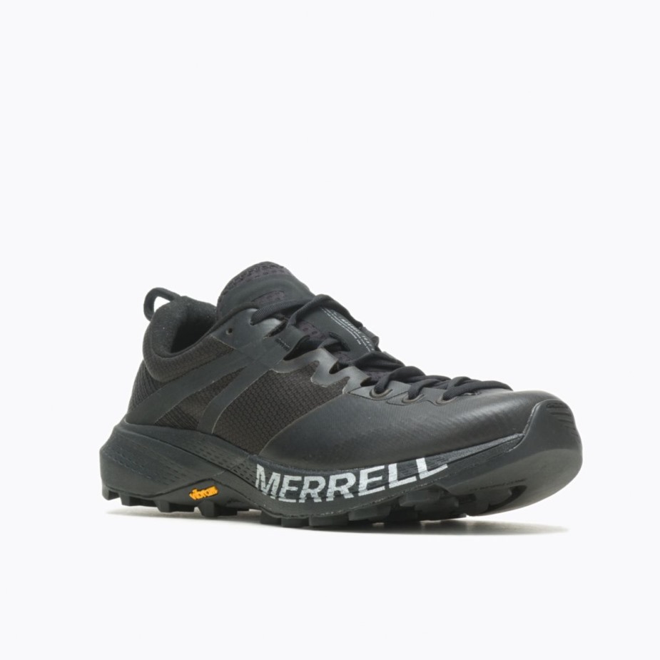 Merrell Női Mtl Mqm Fekete