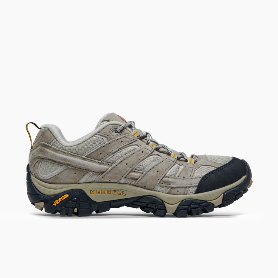 Merrell Női Moab 2 Ventilátor Taupe