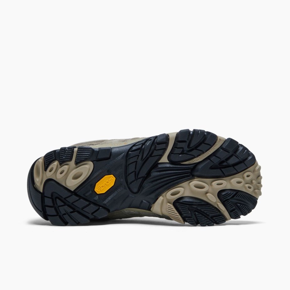 Merrell Női Moab 2 Ventilátor Taupe