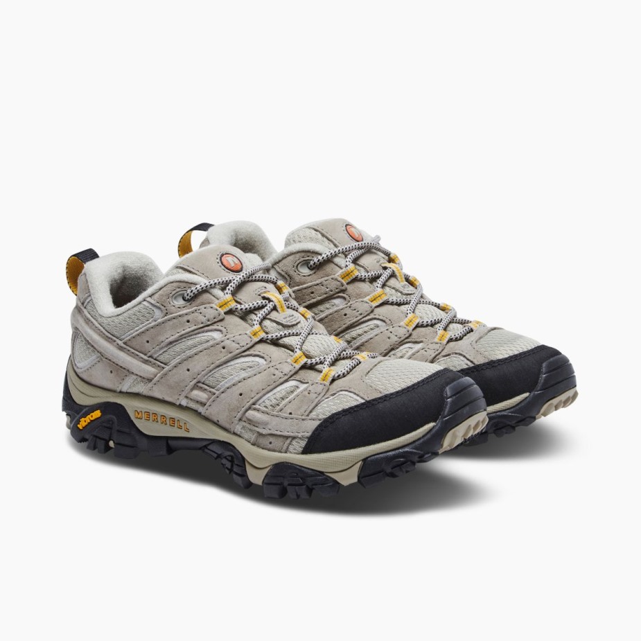 Merrell Női Moab 2 Ventilátor Taupe