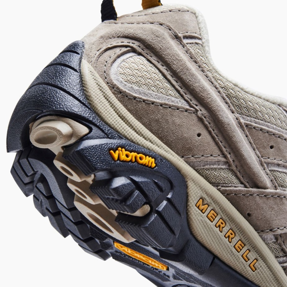 Merrell Női Moab 2 Ventilátor Taupe