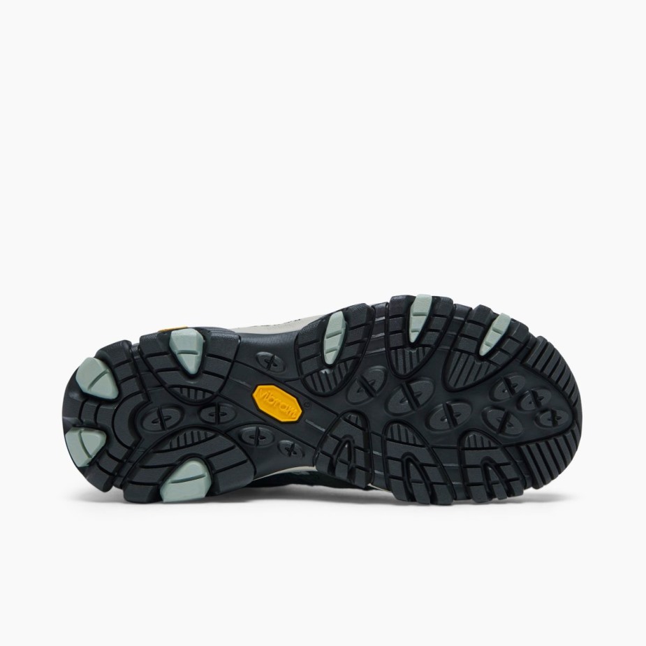 Merrell Női Moab 3 Mid Gore-tex Babér