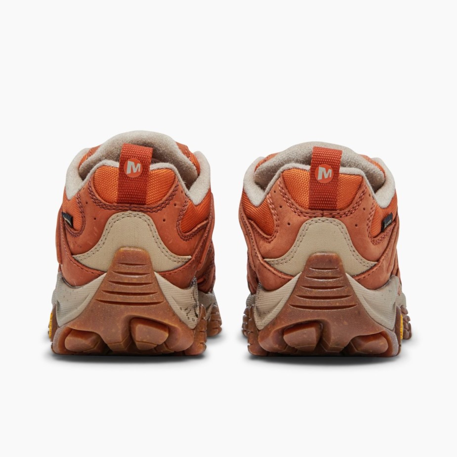 Merrell Női Moab 3 Sima Gore-tex Fényezés