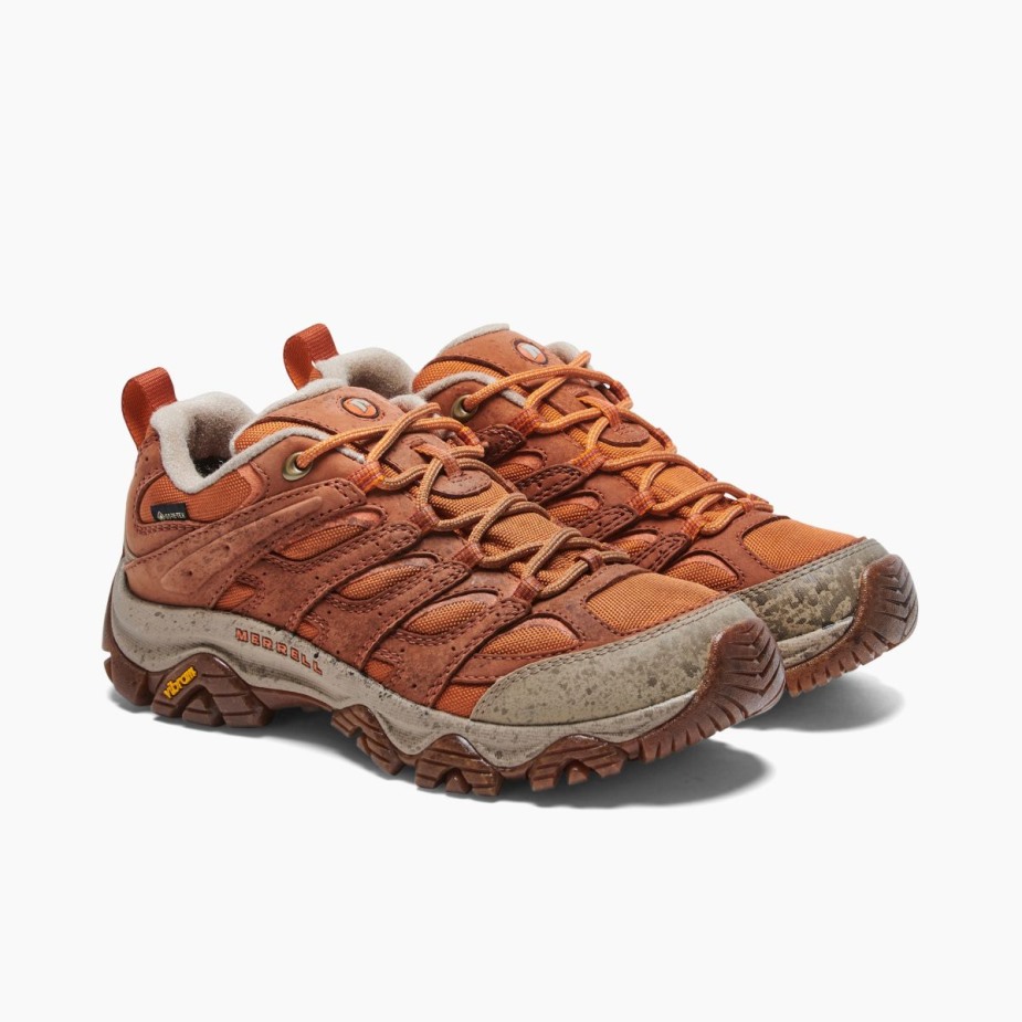 Merrell Női Moab 3 Sima Gore-tex Fényezés