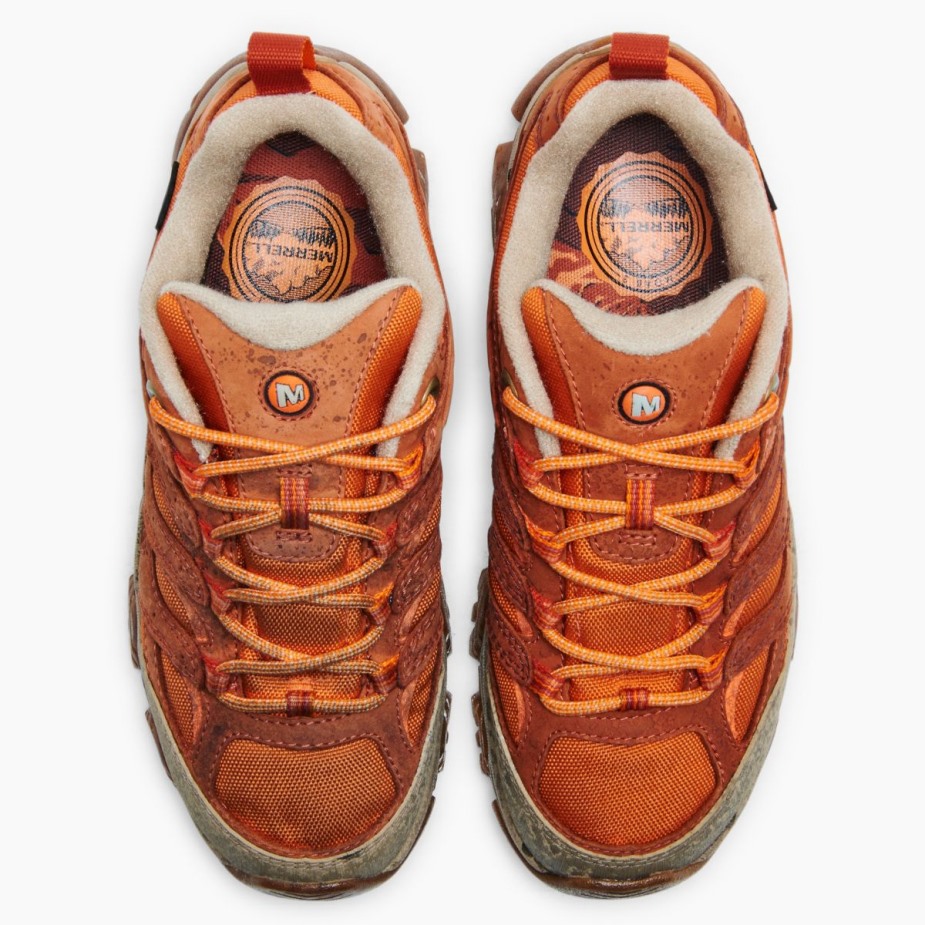 Merrell Női Moab 3 Sima Gore-tex Fényezés