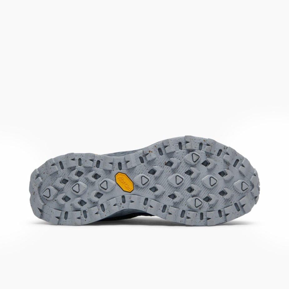 Merrell Női Moab Járat Fekete