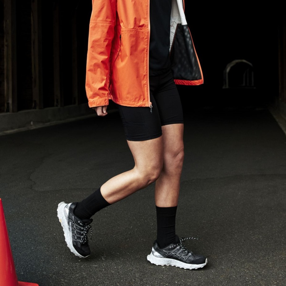 Merrell Női Moab Járat Fekete