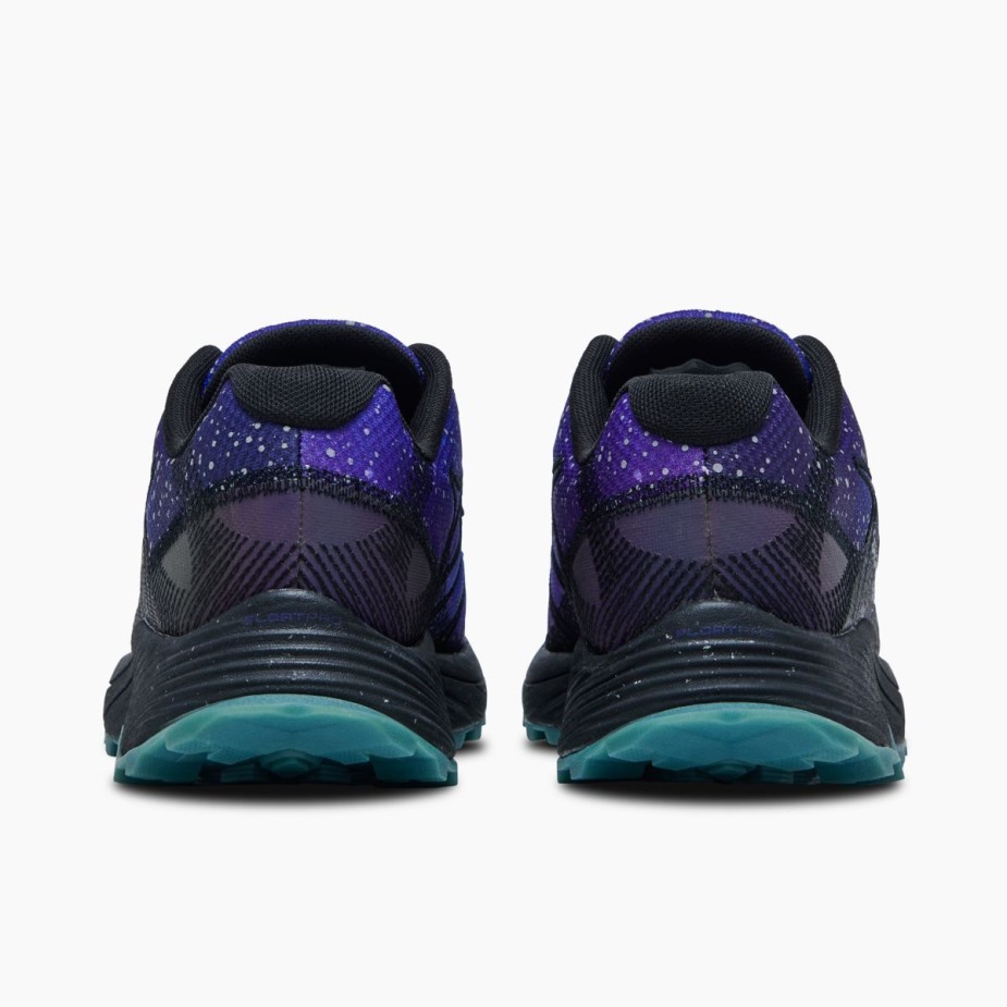 Merrell Női Moab Repülés éjszakai égbolt éjszakai égbolt