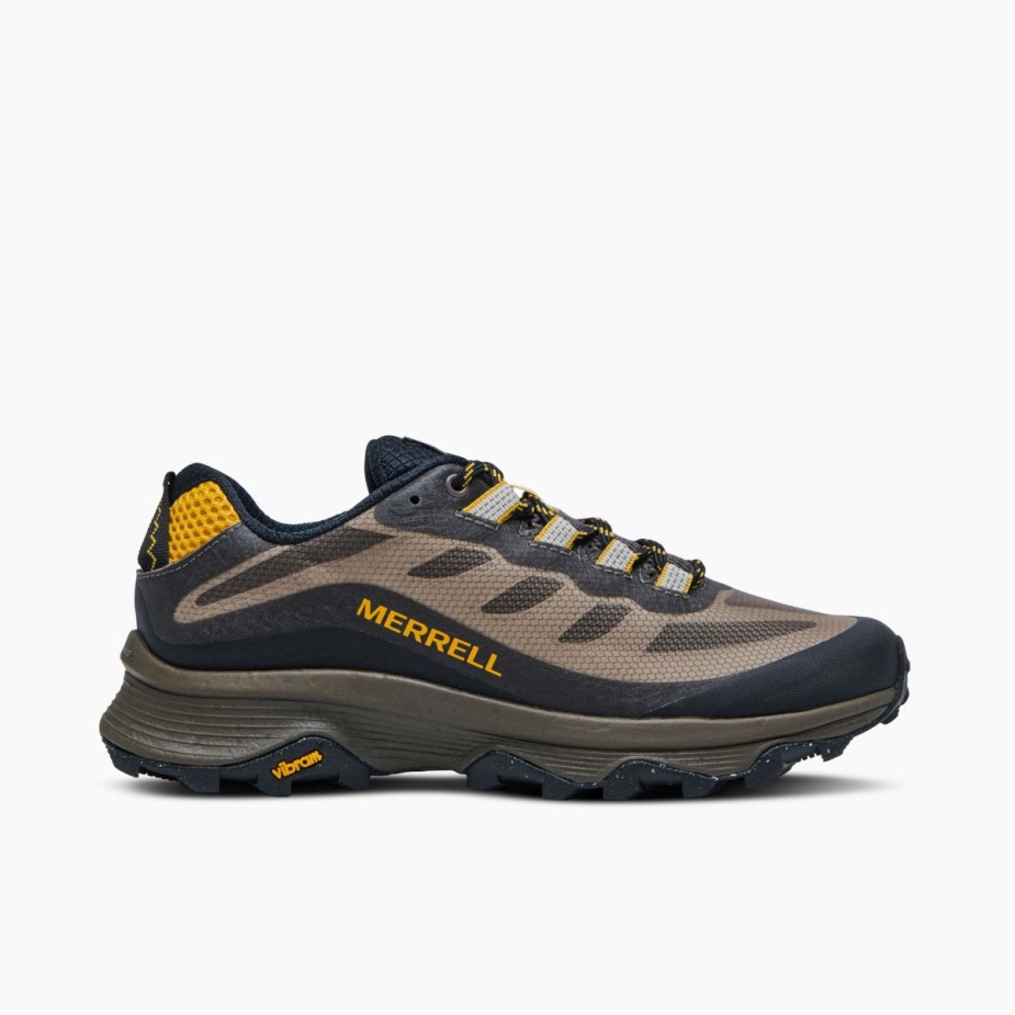 Merrell Női Moab Speed Dió