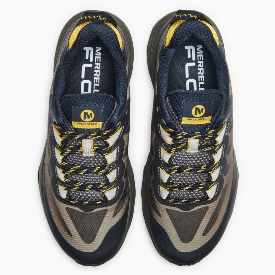 Merrell Női Moab Speed Dió